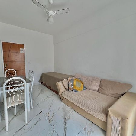 Vista Do Mar Com Ar Garagem E Varanda Guarapari Εξωτερικό φωτογραφία