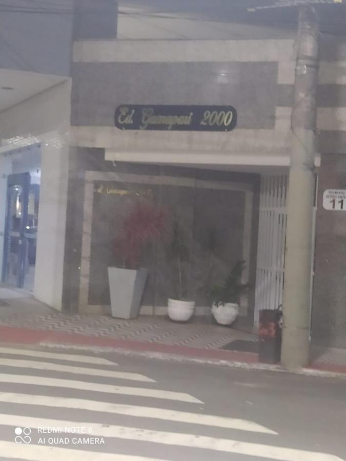 Vista Do Mar Com Ar Garagem E Varanda Guarapari Εξωτερικό φωτογραφία