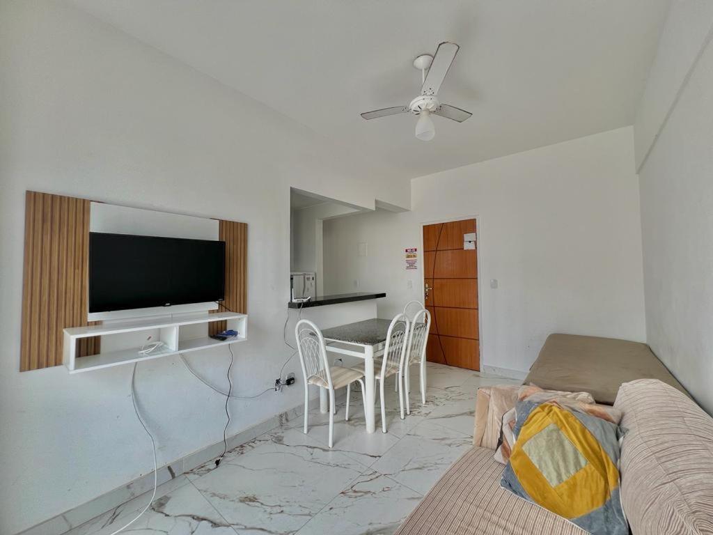 Vista Do Mar Com Ar Garagem E Varanda Guarapari Εξωτερικό φωτογραφία
